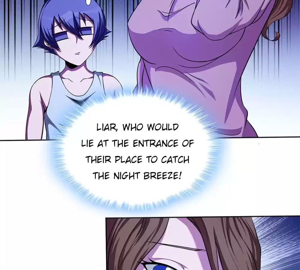 My Spirit Girlfriends Chapter 7 page 71 - 