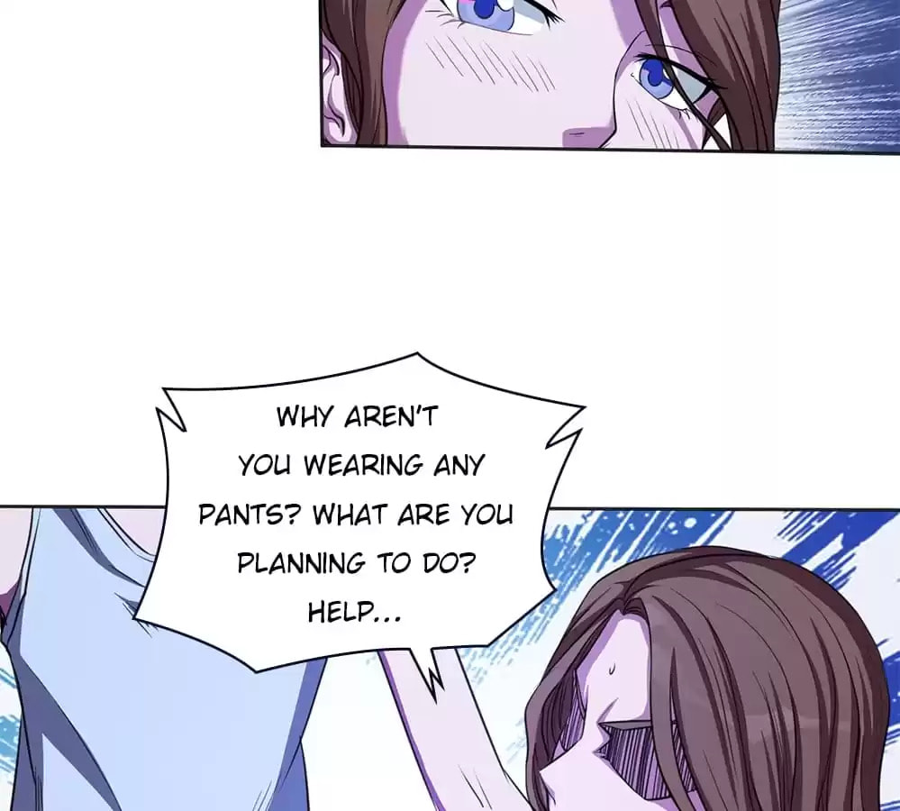 My Spirit Girlfriends Chapter 7 page 72 - 