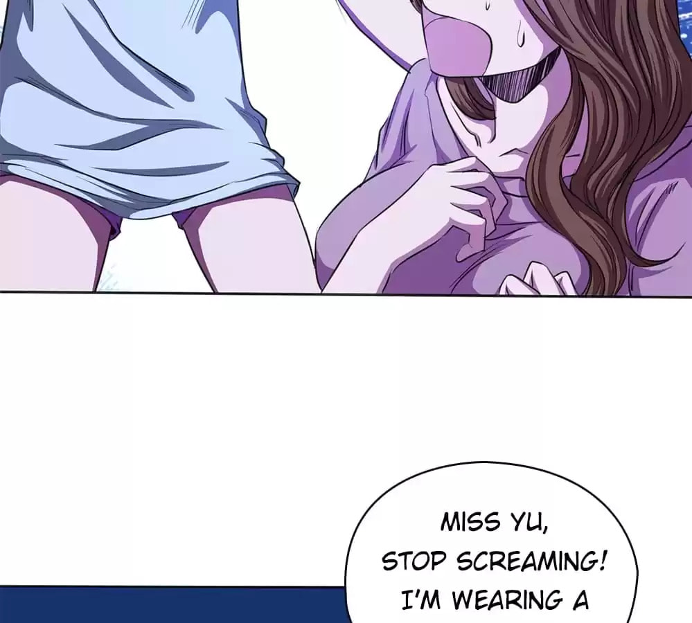 My Spirit Girlfriends Chapter 7 page 73 - 
