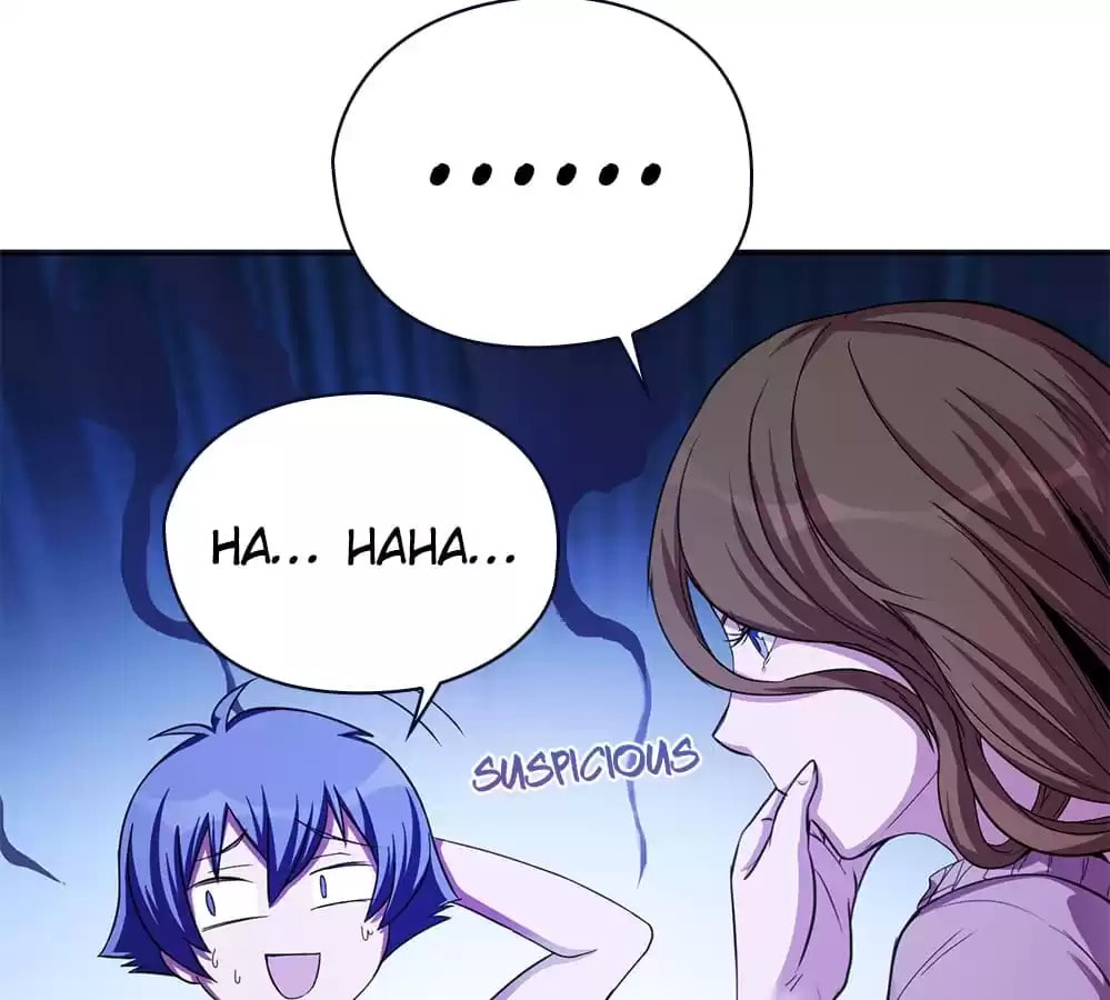 My Spirit Girlfriends Chapter 7 page 76 - 