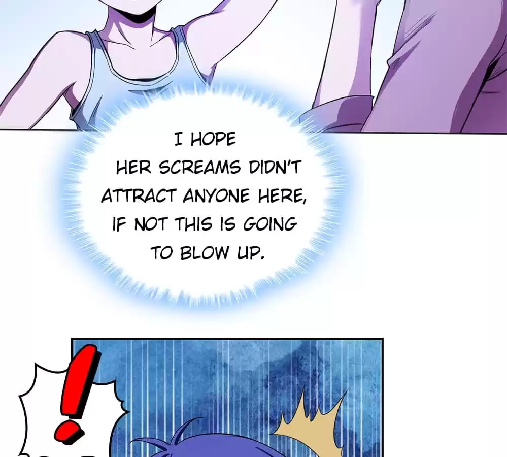 My Spirit Girlfriends Chapter 7 page 77 - 