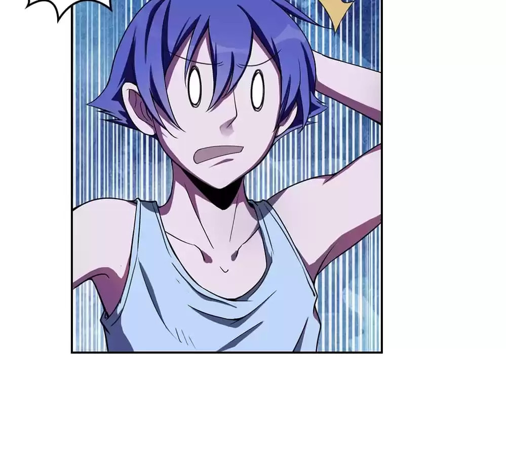 My Spirit Girlfriends Chapter 7 page 78 - 