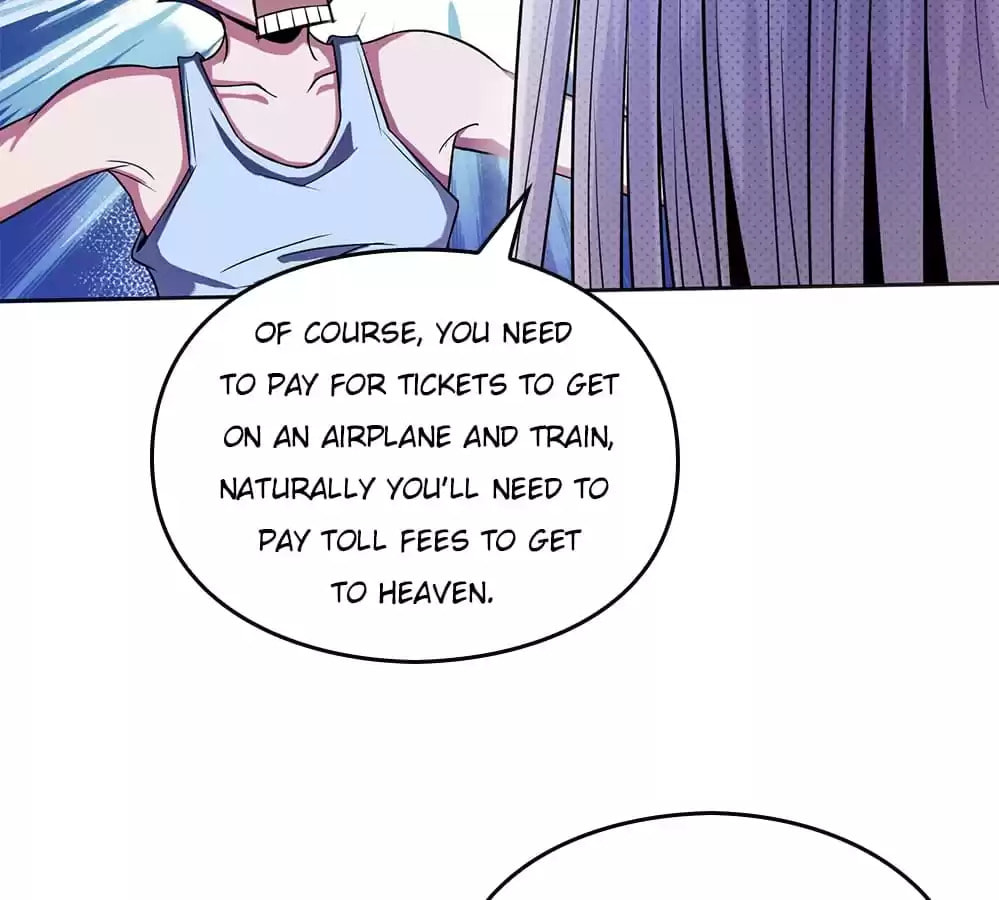 My Spirit Girlfriends Chapter 7 page 9 - 