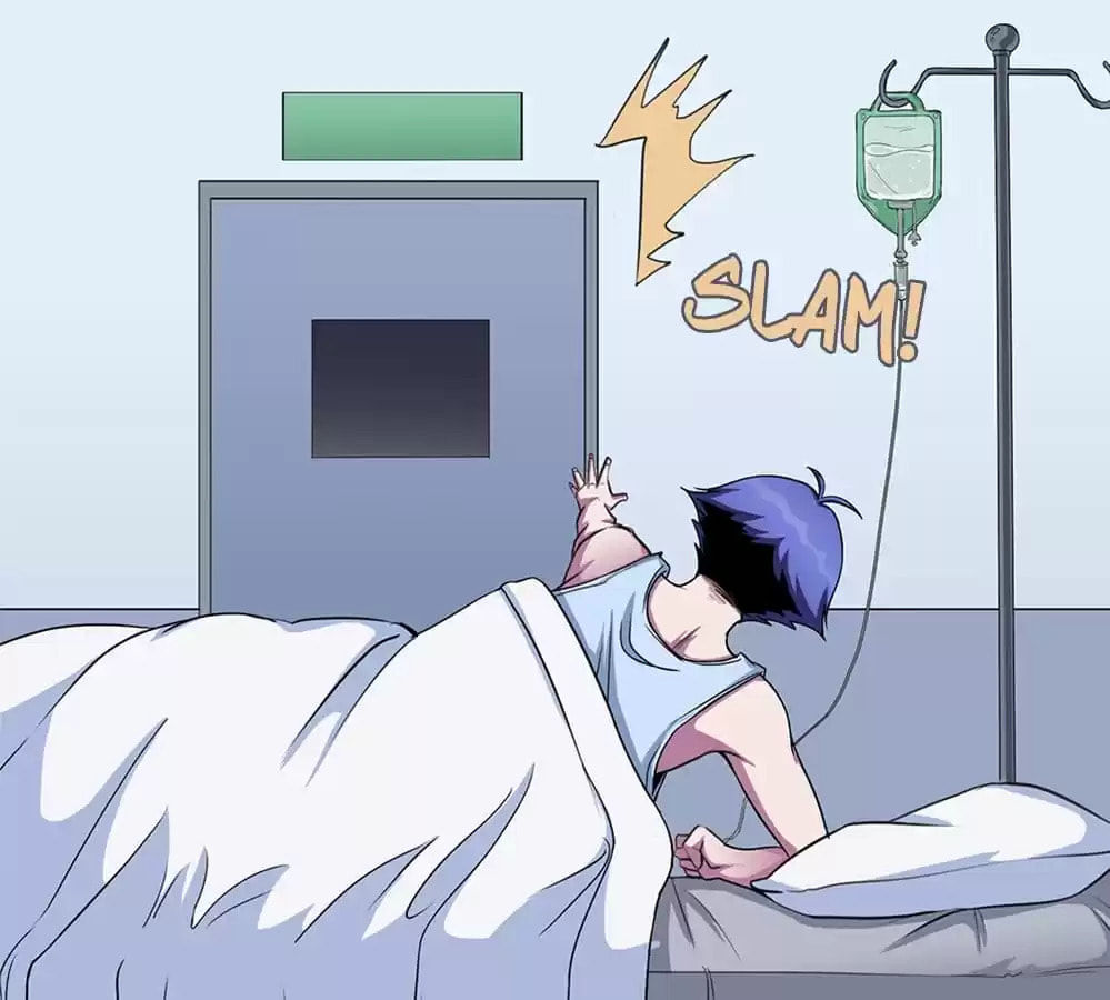 My Spirit Girlfriends Chapter 8 page 13 - 