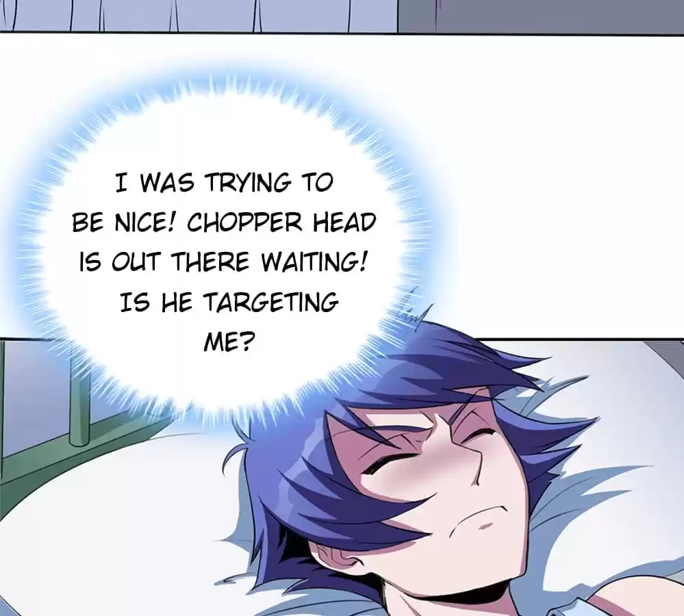 My Spirit Girlfriends Chapter 8 page 14 - 