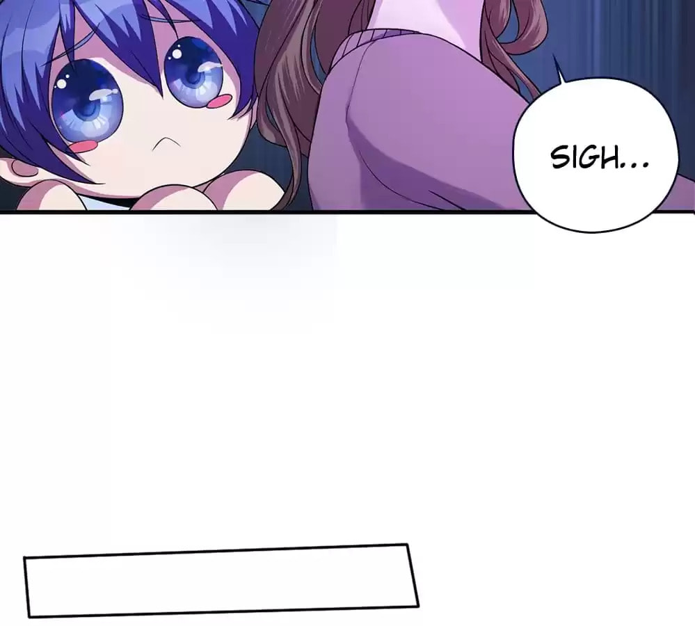 My Spirit Girlfriends Chapter 8 page 4 - 