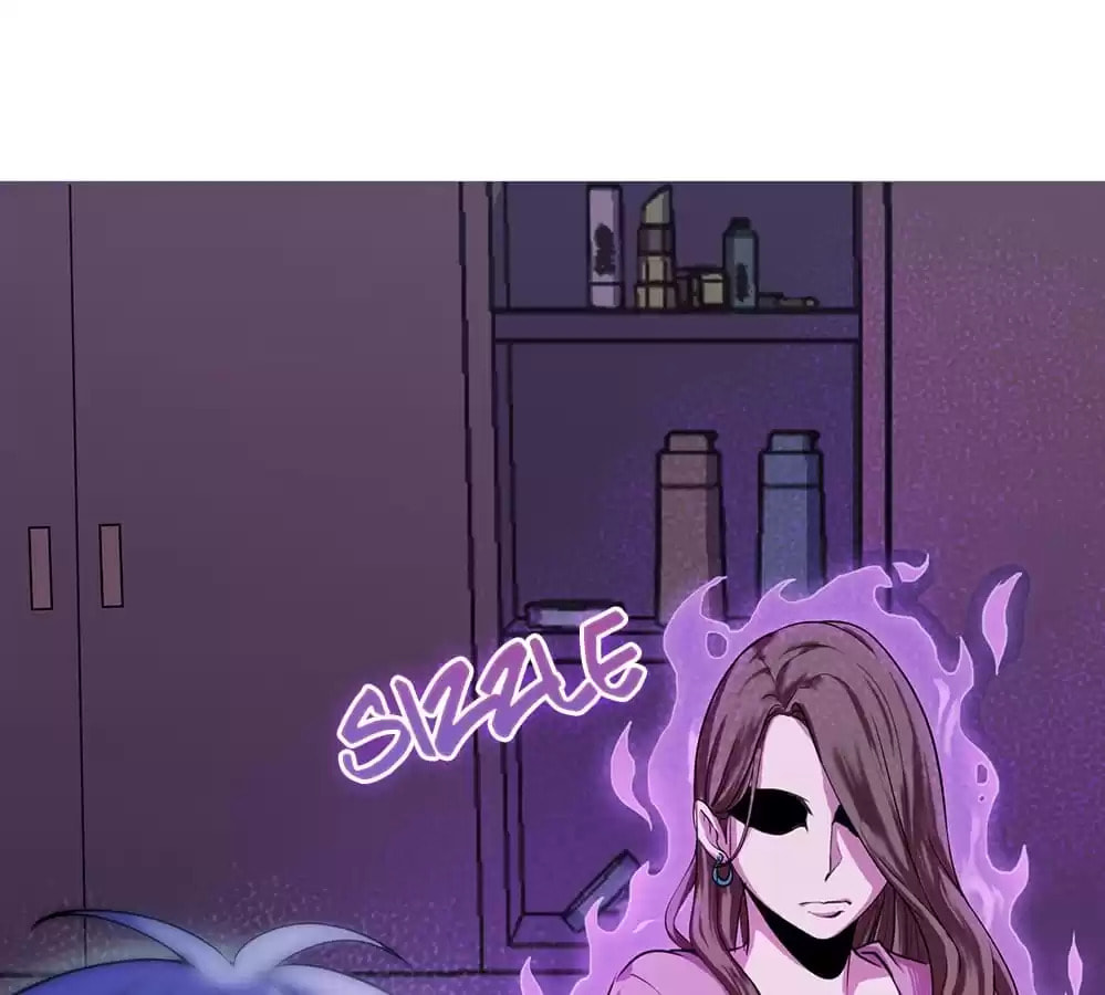 My Spirit Girlfriends Chapter 8 page 38 - 