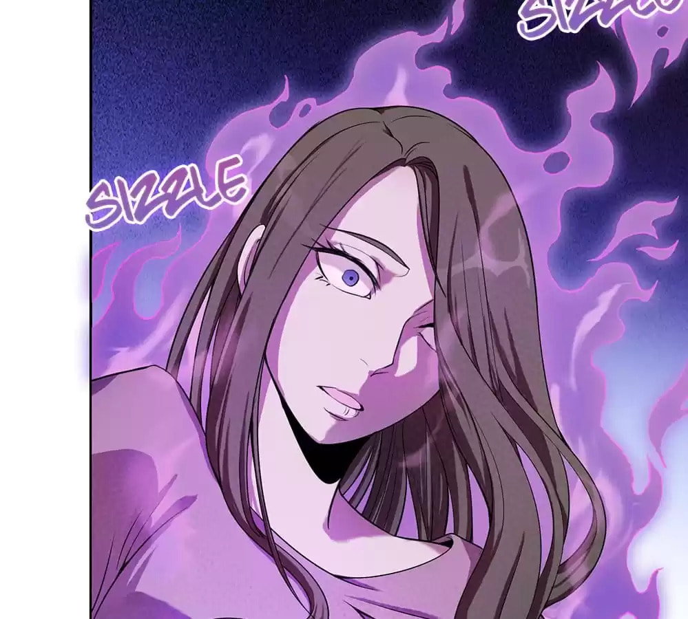 My Spirit Girlfriends Chapter 8 page 41 - 