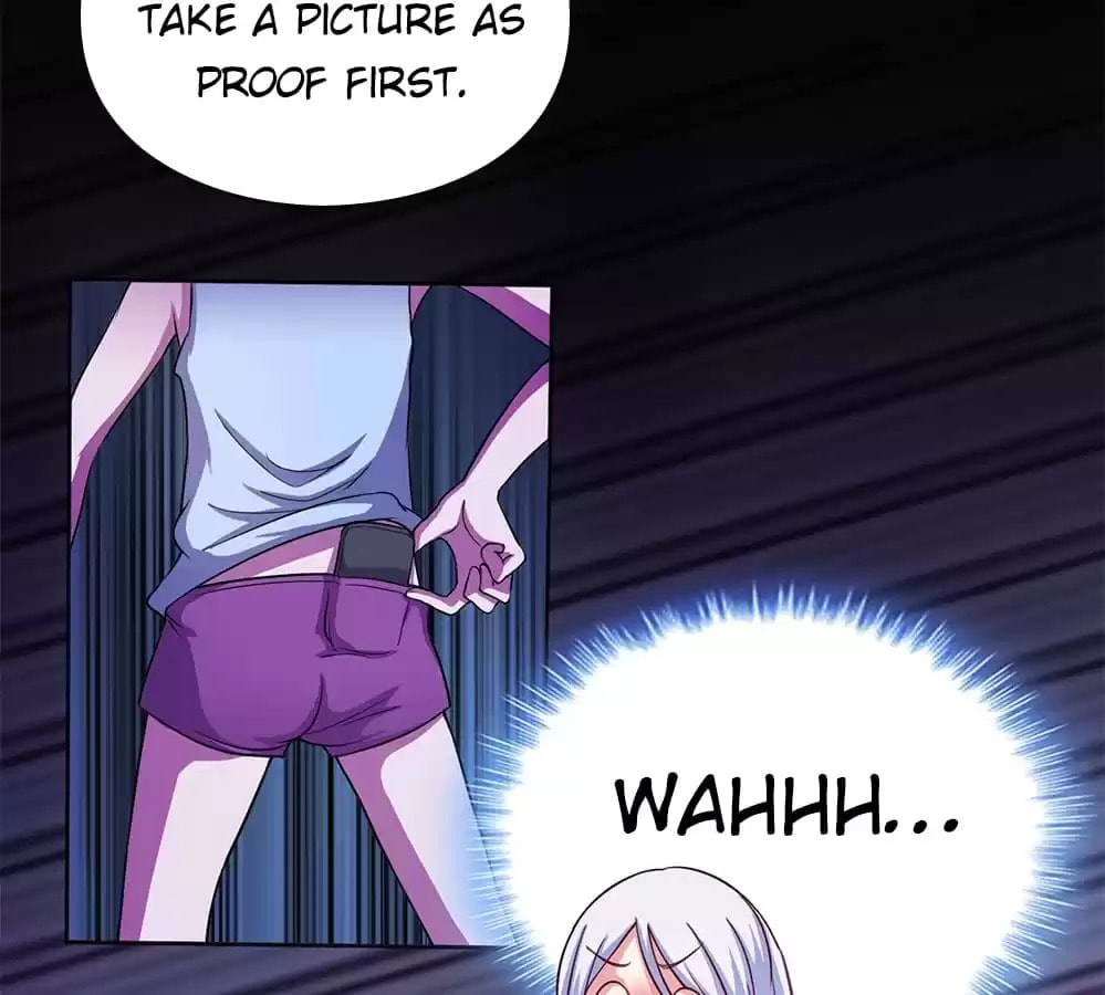 My Spirit Girlfriends Chapter 8 page 44 - 