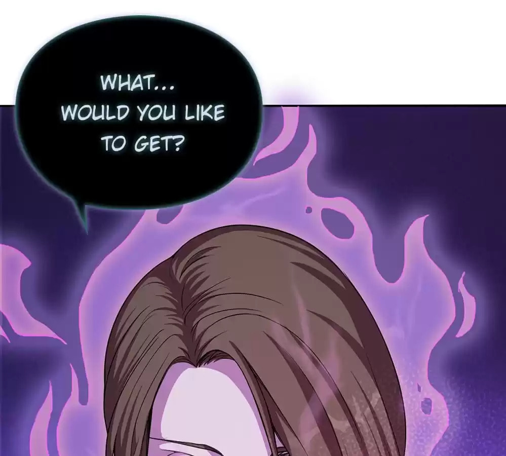 My Spirit Girlfriends Chapter 8 page 49 - 