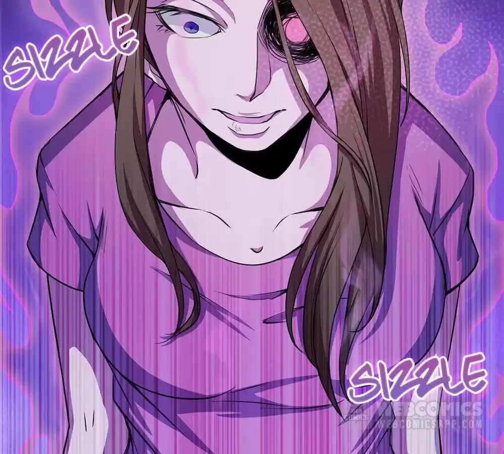 My Spirit Girlfriends Chapter 8 page 50 - 