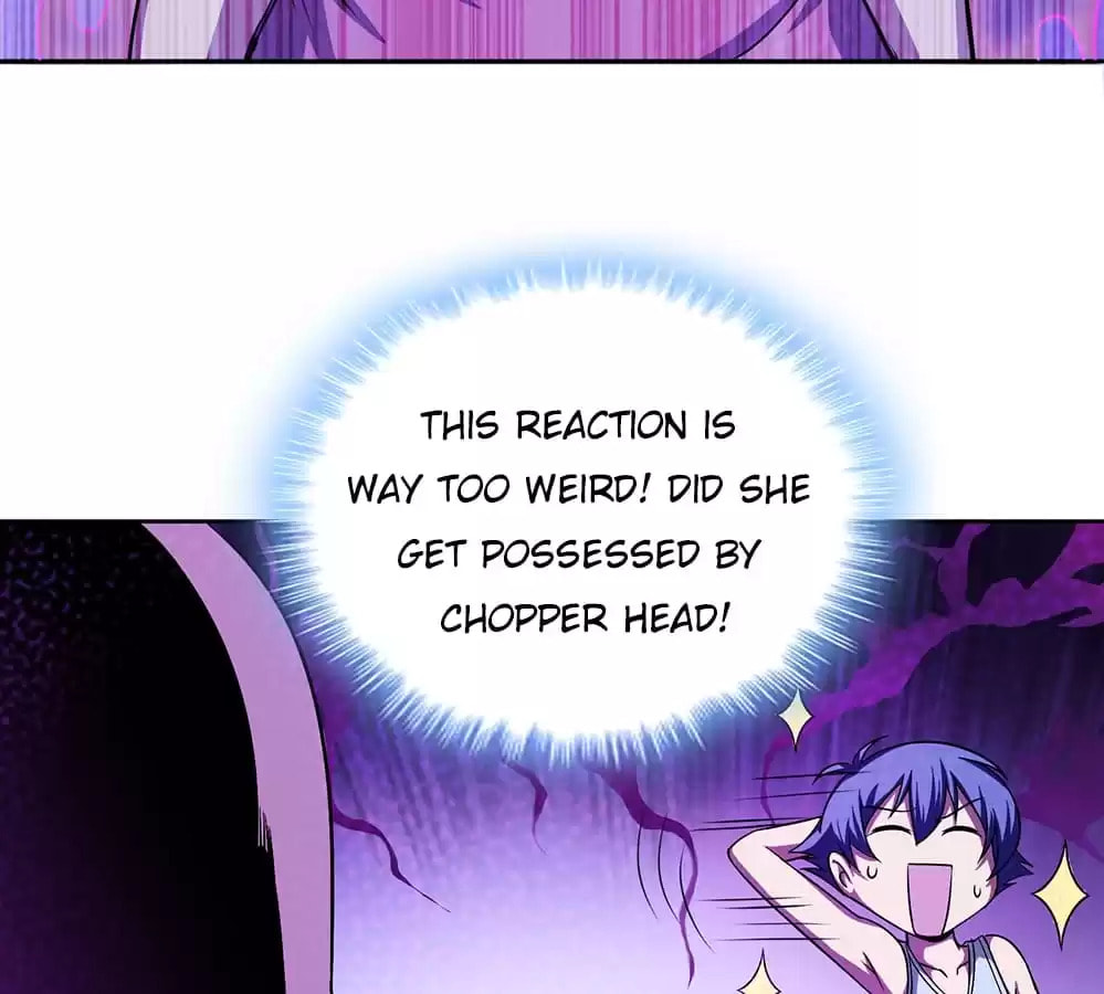 My Spirit Girlfriends Chapter 8 page 51 - 