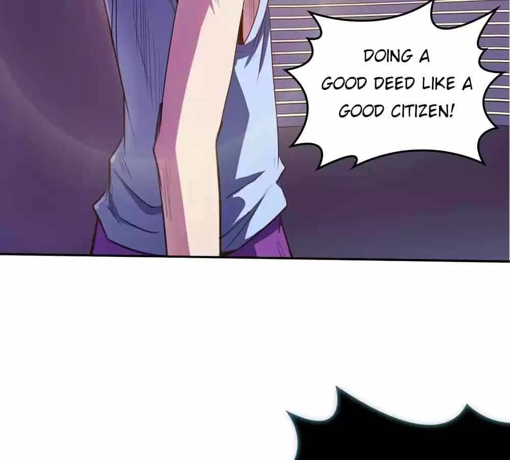 My Spirit Girlfriends Chapter 8 page 57 - 