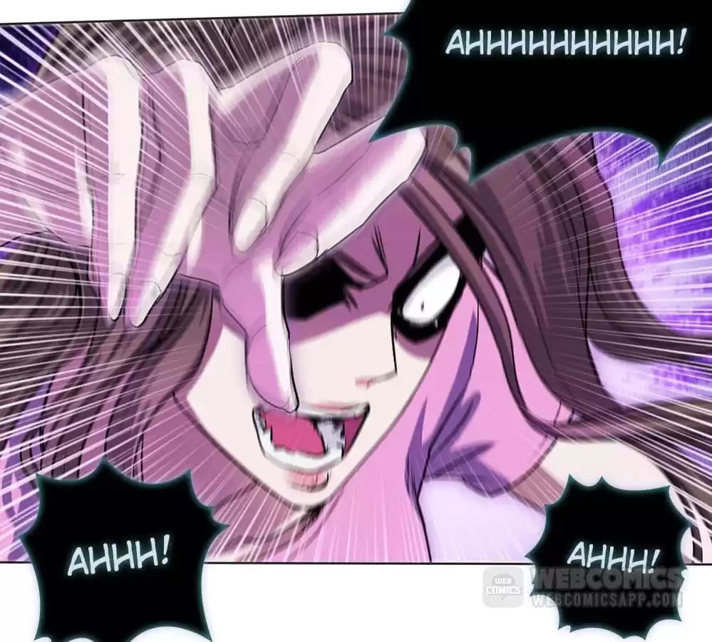 My Spirit Girlfriends Chapter 8 page 58 - 