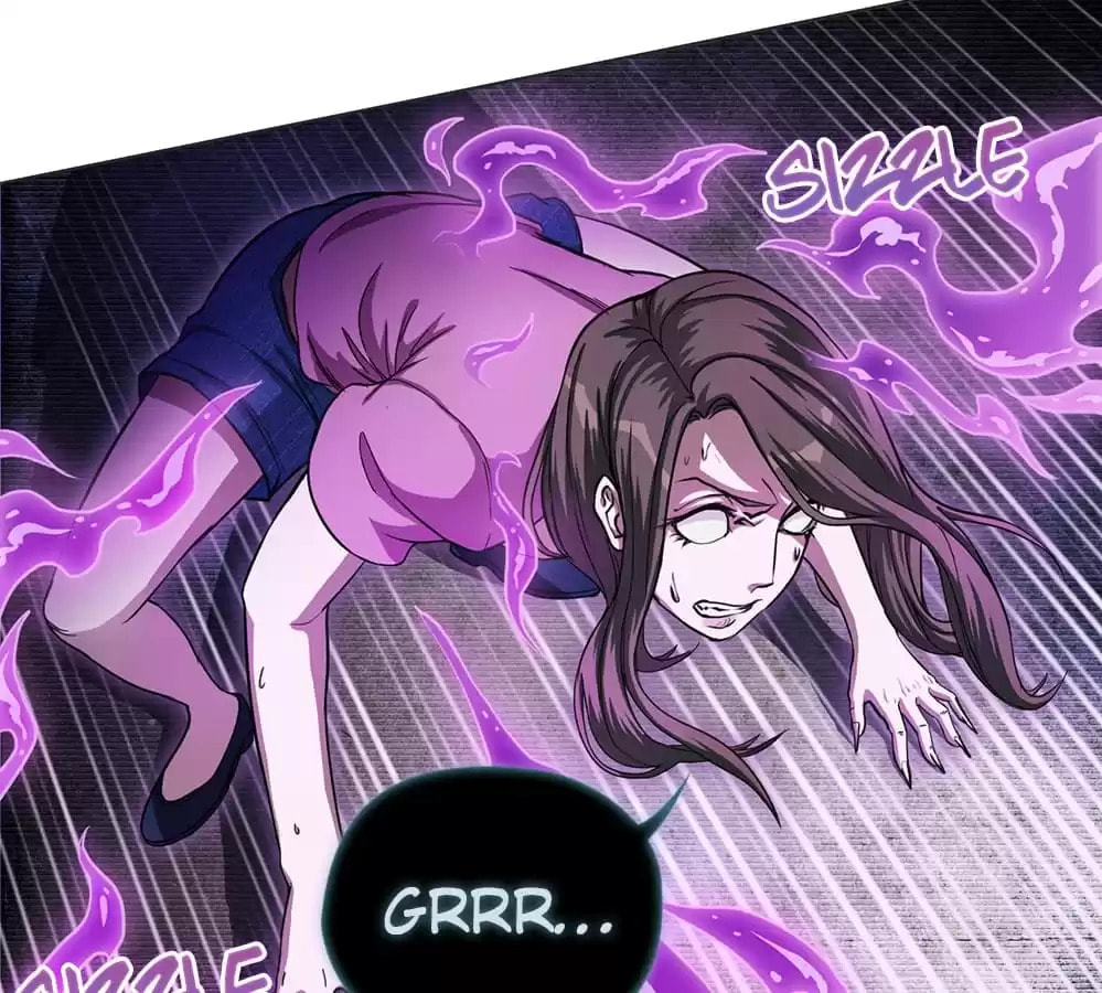 My Spirit Girlfriends Chapter 8 page 60 - 