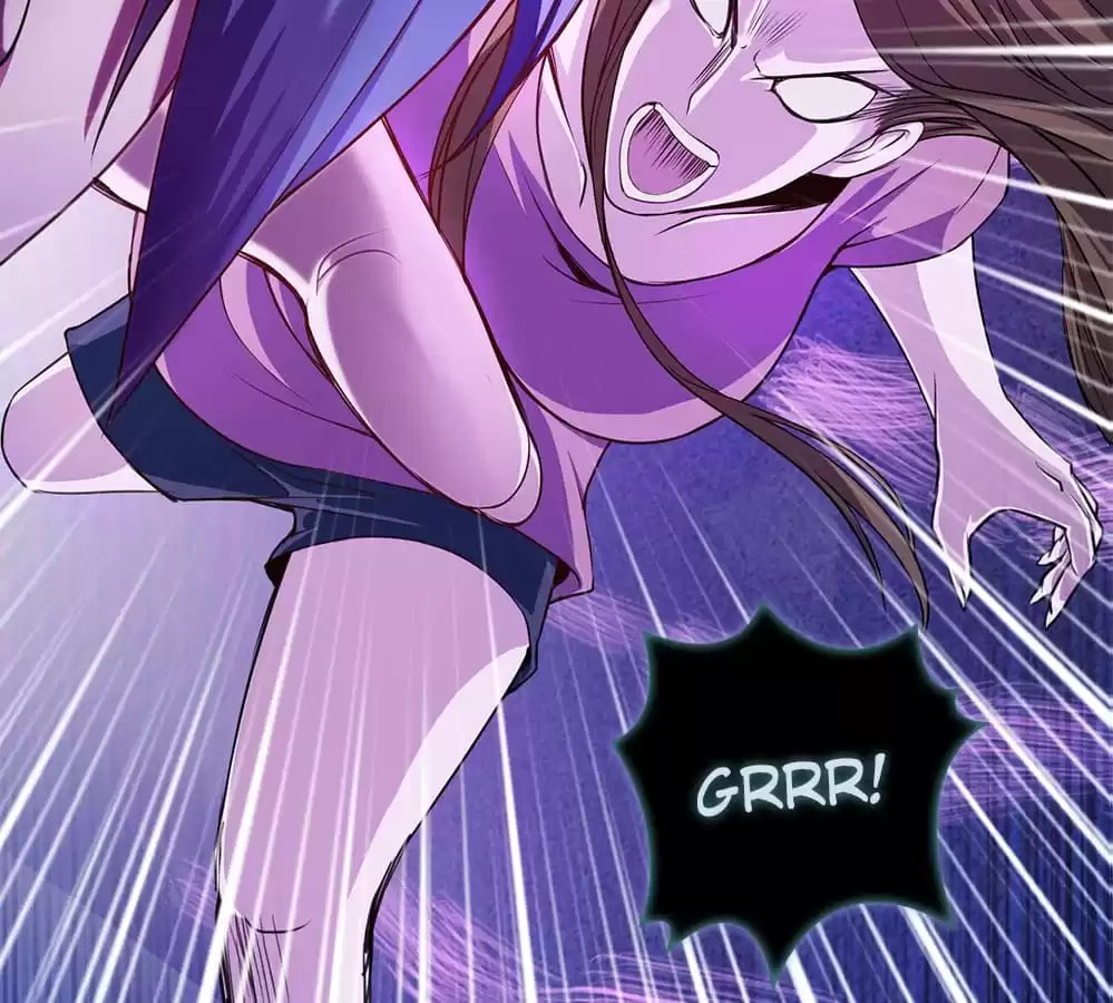 My Spirit Girlfriends Chapter 8 page 64 - 