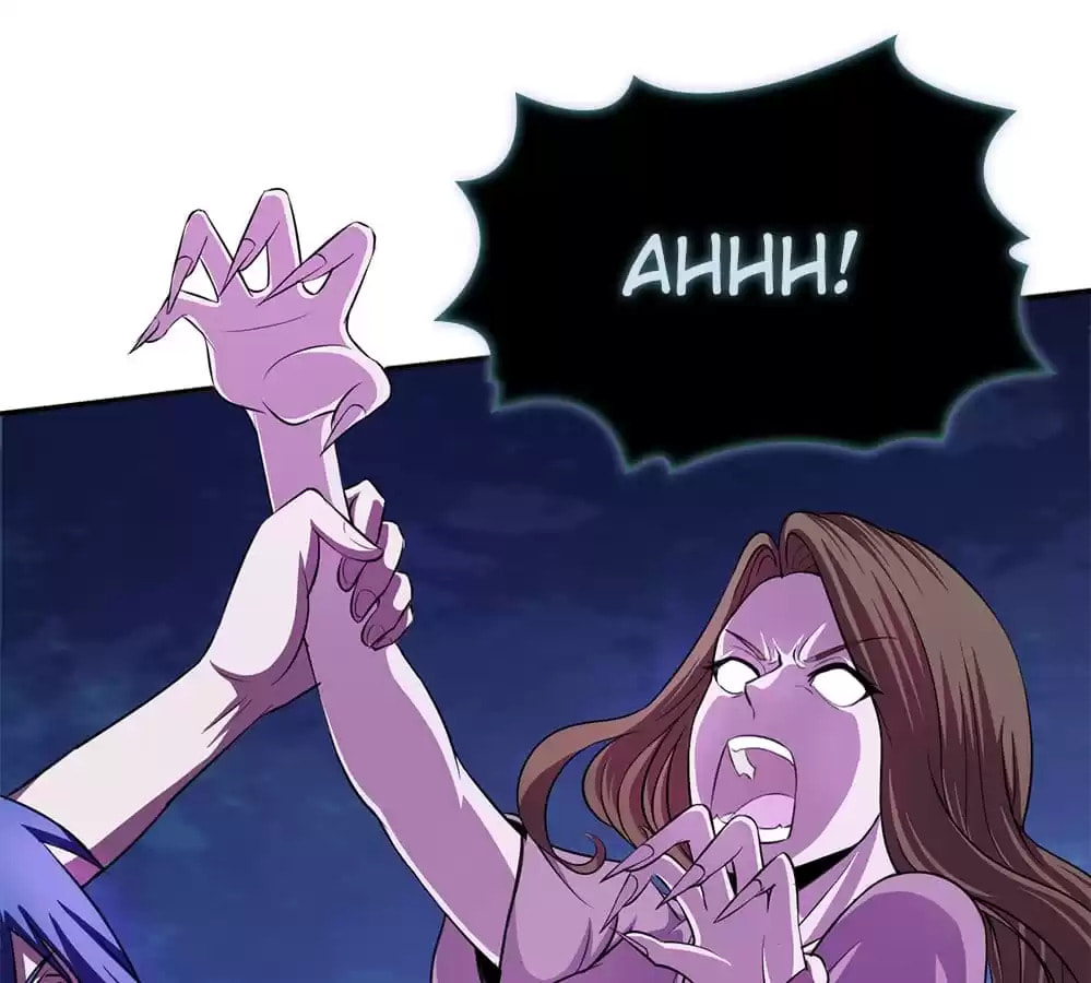 My Spirit Girlfriends Chapter 8 page 68 - 