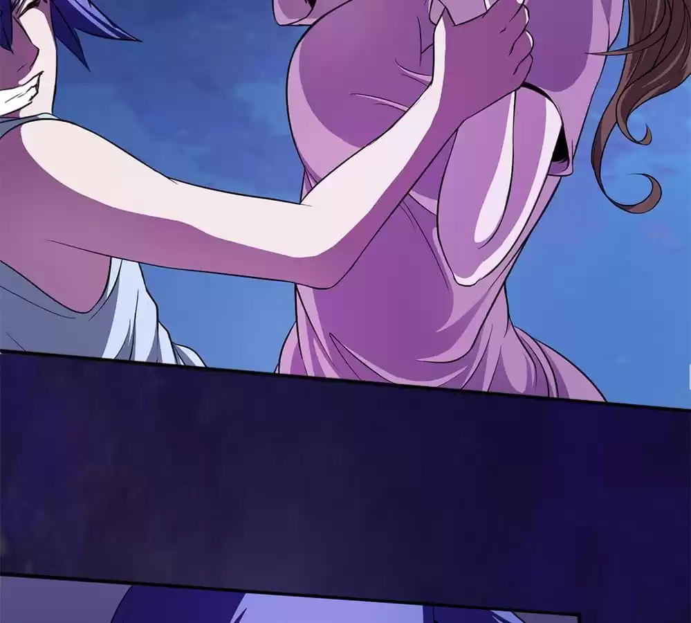 My Spirit Girlfriends Chapter 8 page 69 - 