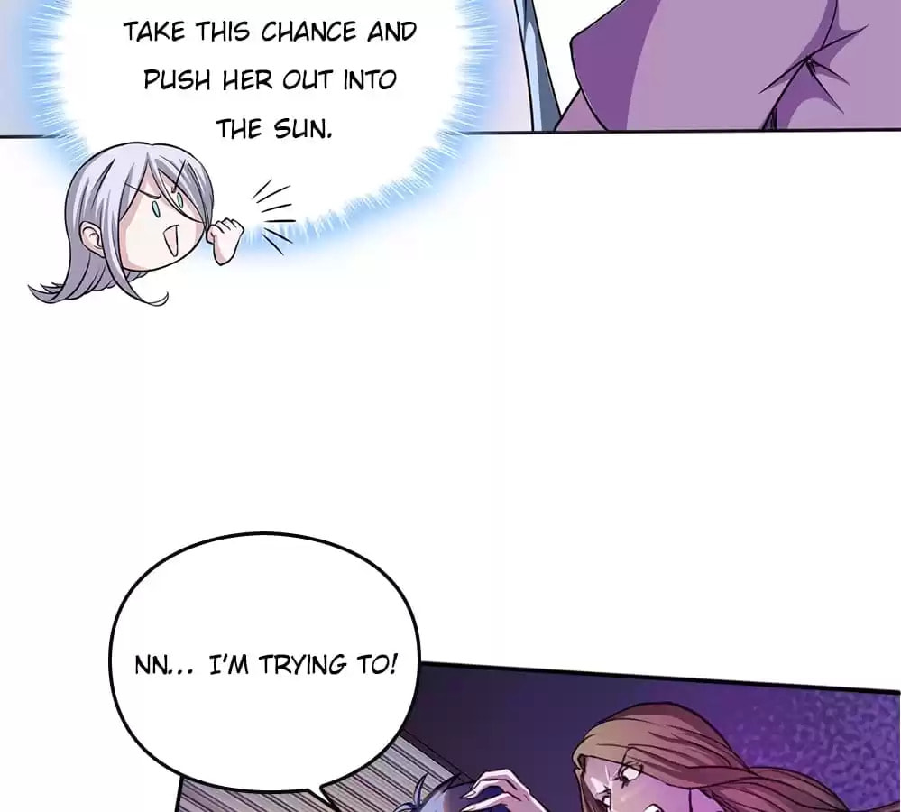 My Spirit Girlfriends Chapter 8 page 72 - 