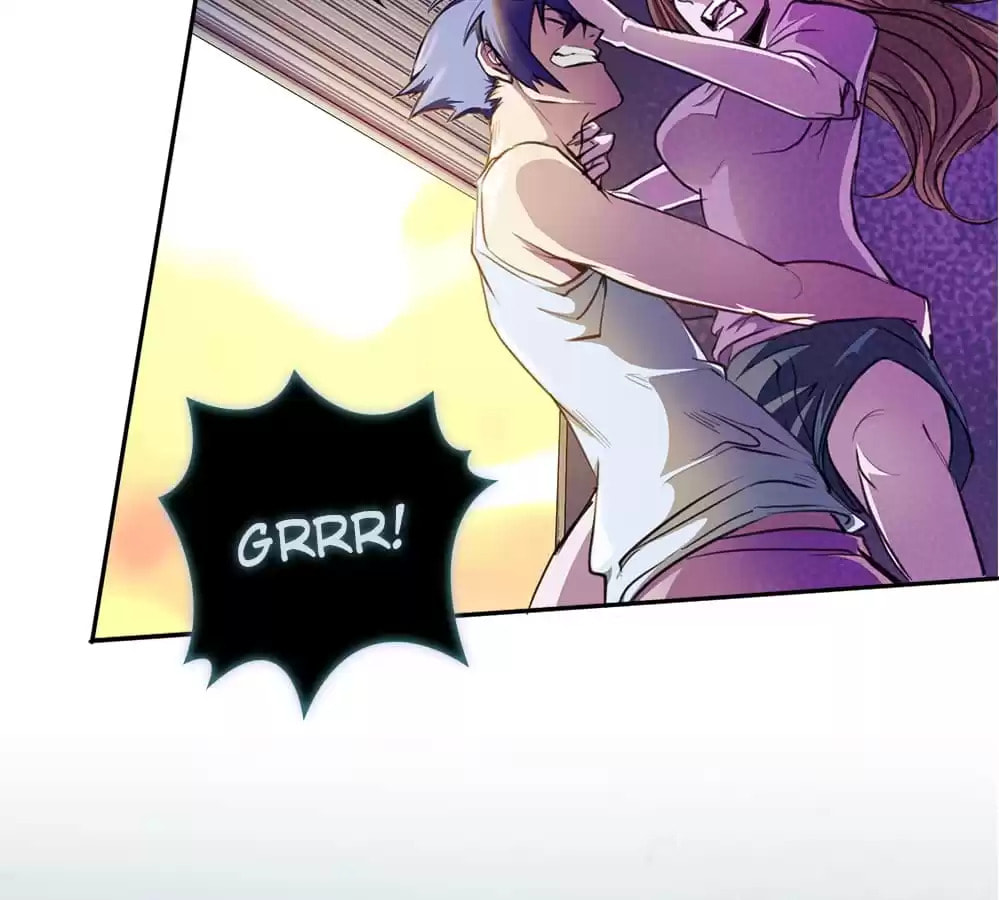 My Spirit Girlfriends Chapter 8 page 73 - 