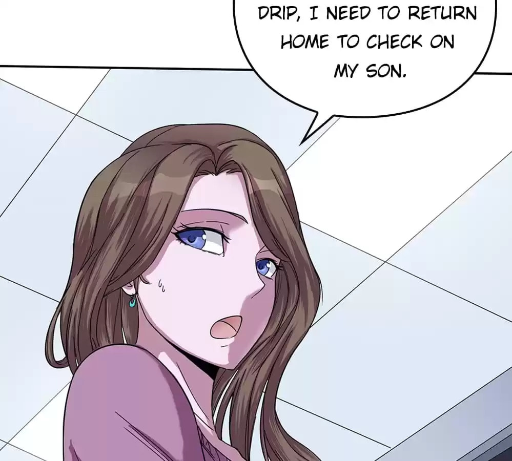 My Spirit Girlfriends Chapter 8 page 9 - 