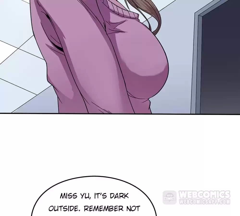 My Spirit Girlfriends Chapter 8 page 10 - 