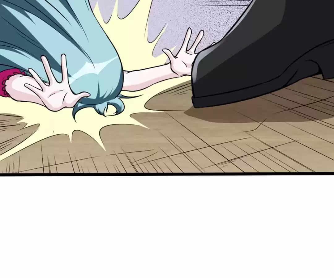 My Spirit Girlfriends Chapter 83 page 17 - 