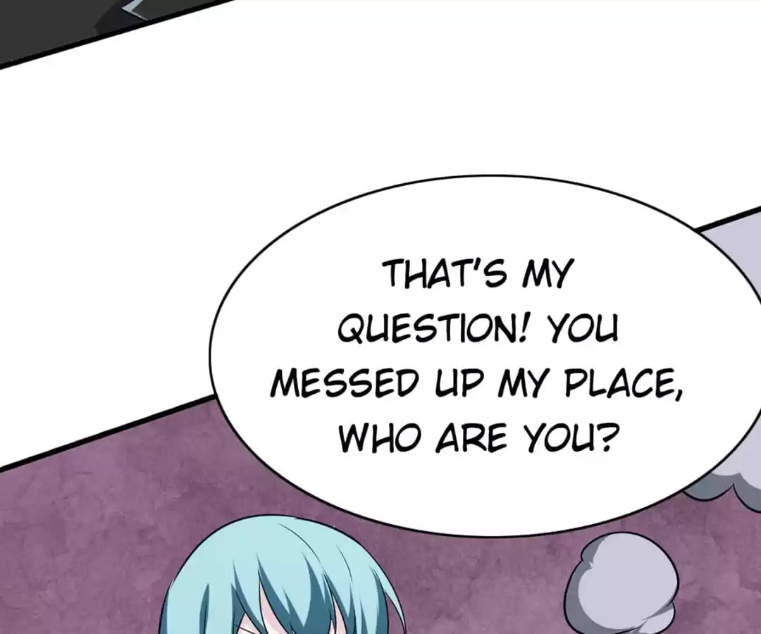My Spirit Girlfriends Chapter 83 page 24 - 