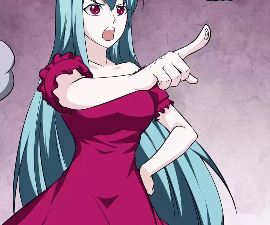 My Spirit Girlfriends Chapter 83 page 25 - 