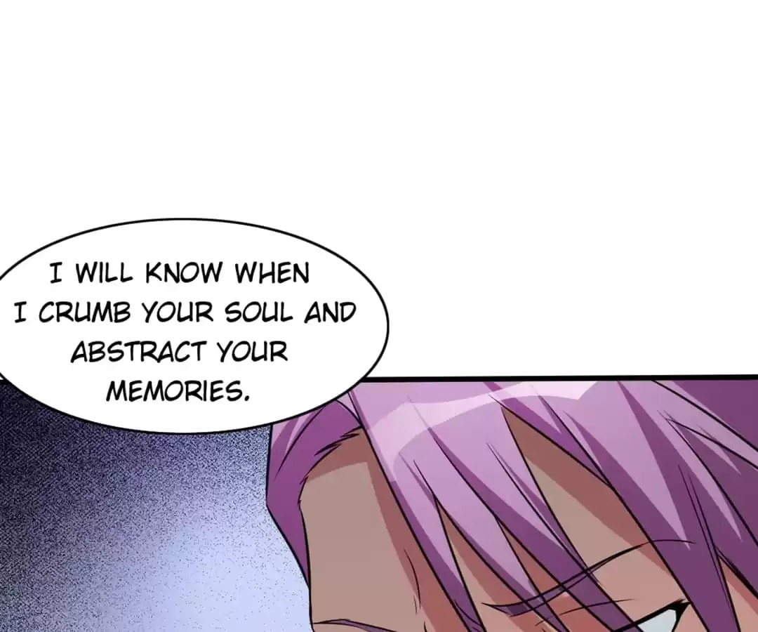 My Spirit Girlfriends Chapter 83 page 32 - 