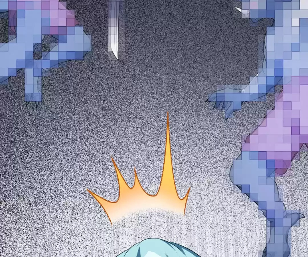 My Spirit Girlfriends Chapter 83 page 35 - 