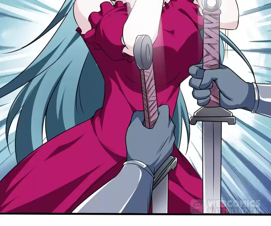My Spirit Girlfriends Chapter 83 page 38 - 