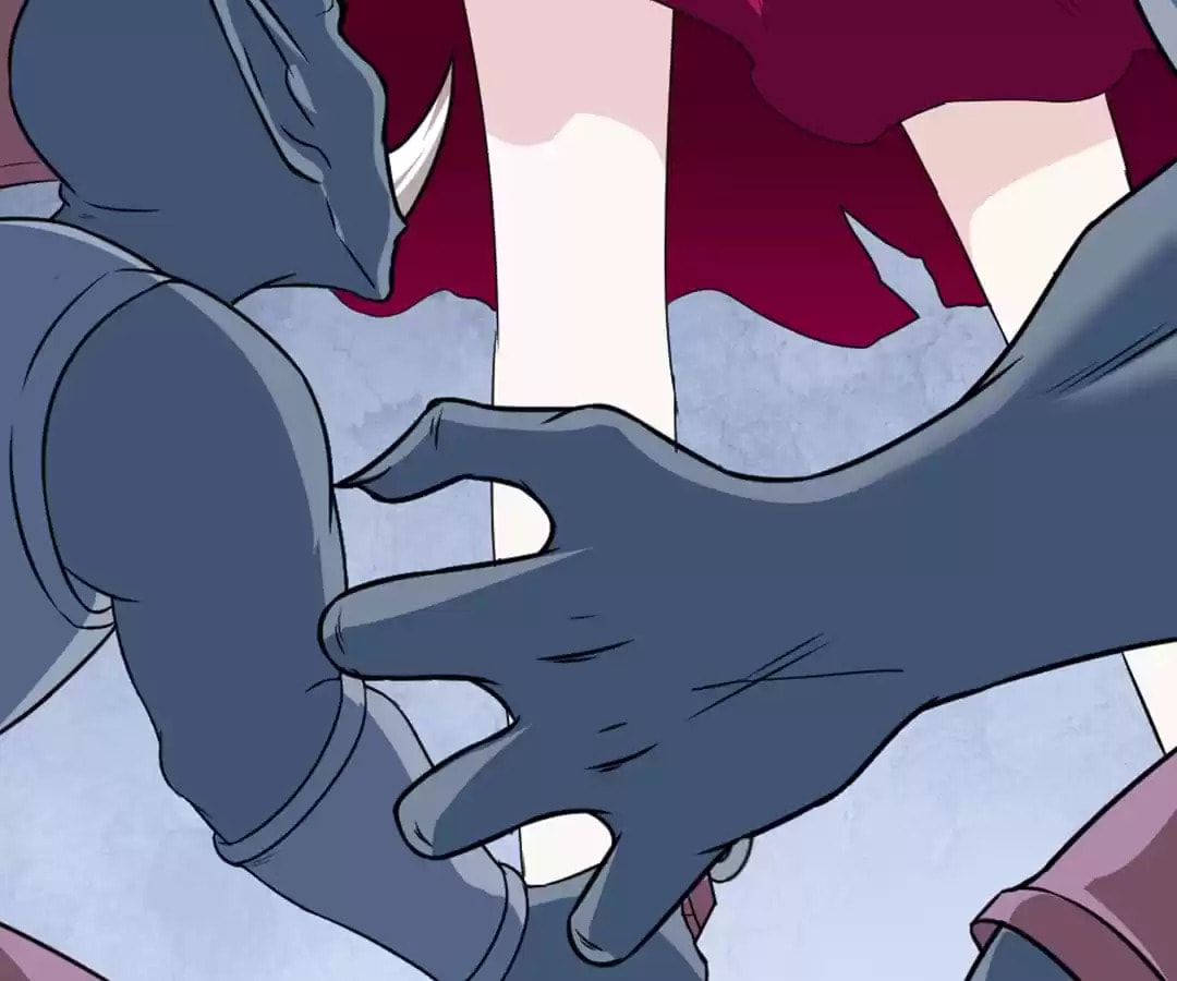 My Spirit Girlfriends Chapter 83 page 43 - 