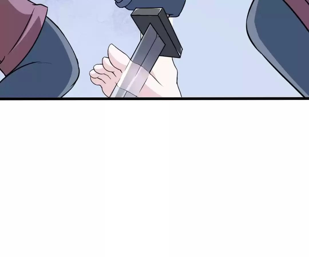 My Spirit Girlfriends Chapter 83 page 44 - 