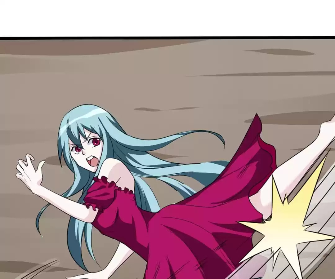 My Spirit Girlfriends Chapter 83 page 45 - 