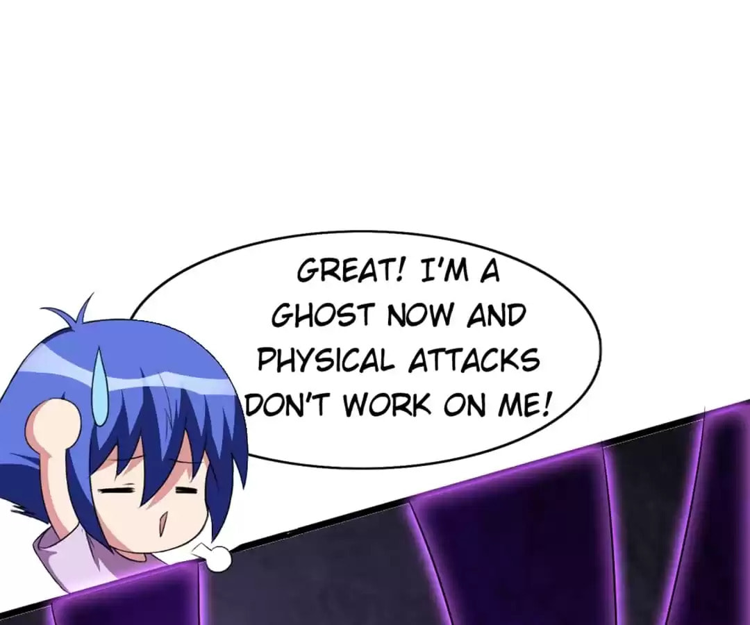 My Spirit Girlfriends Chapter 83 page 48 - 