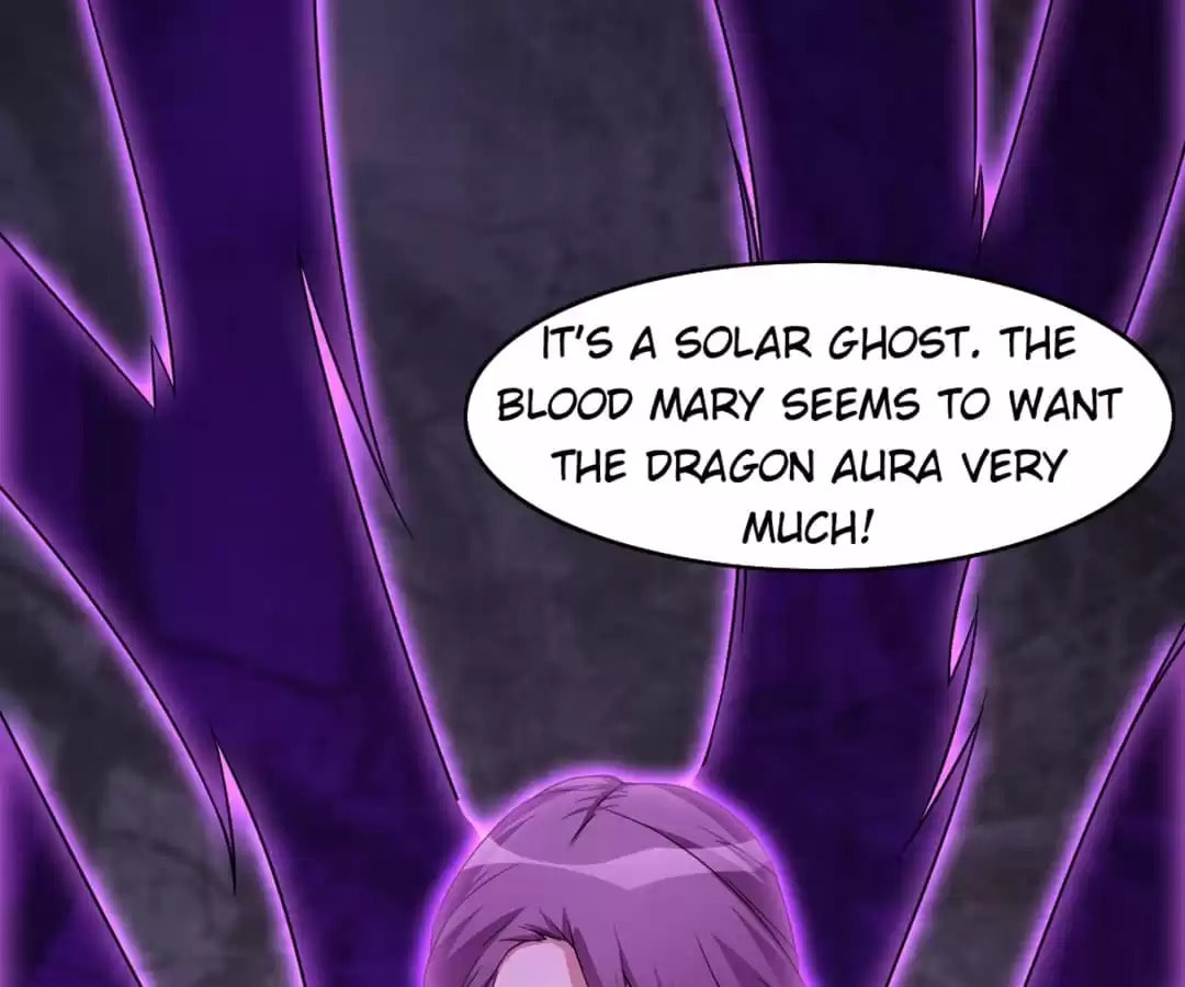 My Spirit Girlfriends Chapter 83 page 49 - 