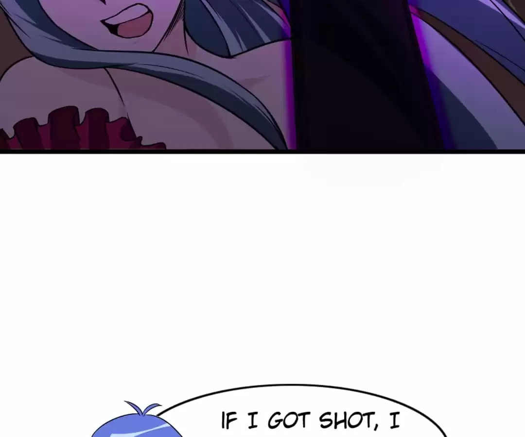 My Spirit Girlfriends Chapter 83 page 6 - 