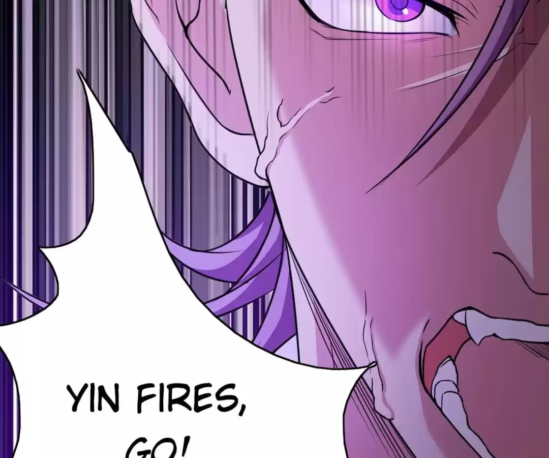 My Spirit Girlfriends Chapter 83 page 53 - 