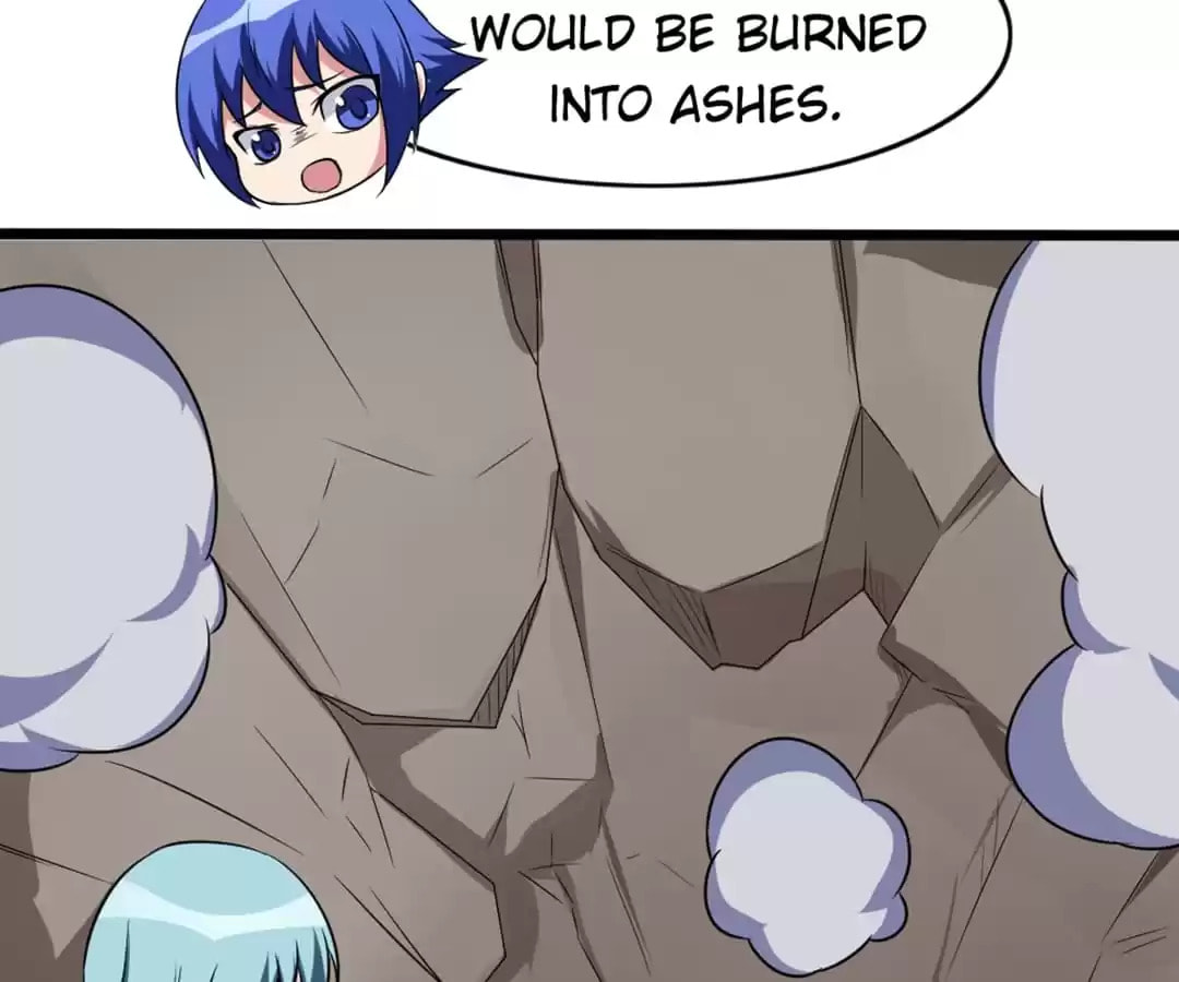My Spirit Girlfriends Chapter 83 page 7 - 
