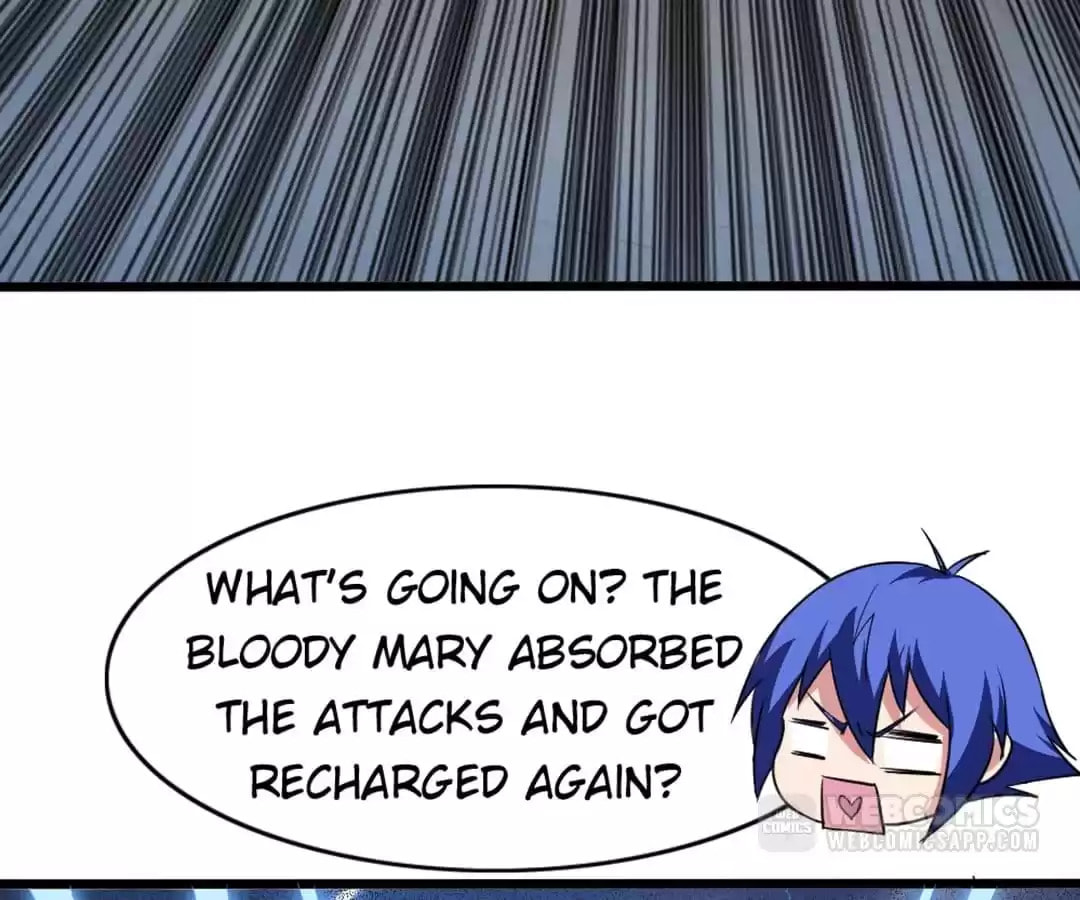 My Spirit Girlfriends Chapter 83 page 78 - 
