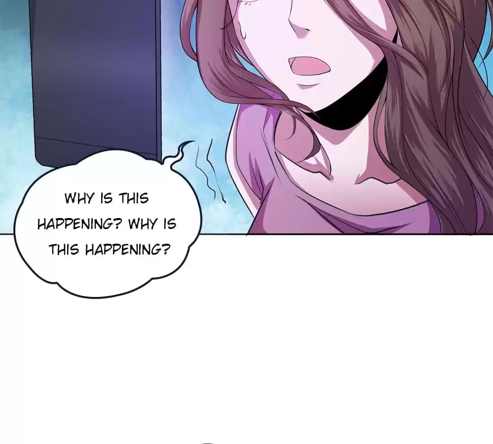 My Spirit Girlfriends Chapter 9 page 20 - 