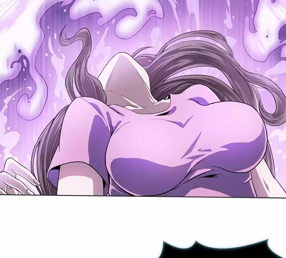 My Spirit Girlfriends Chapter 9 page 3 - 