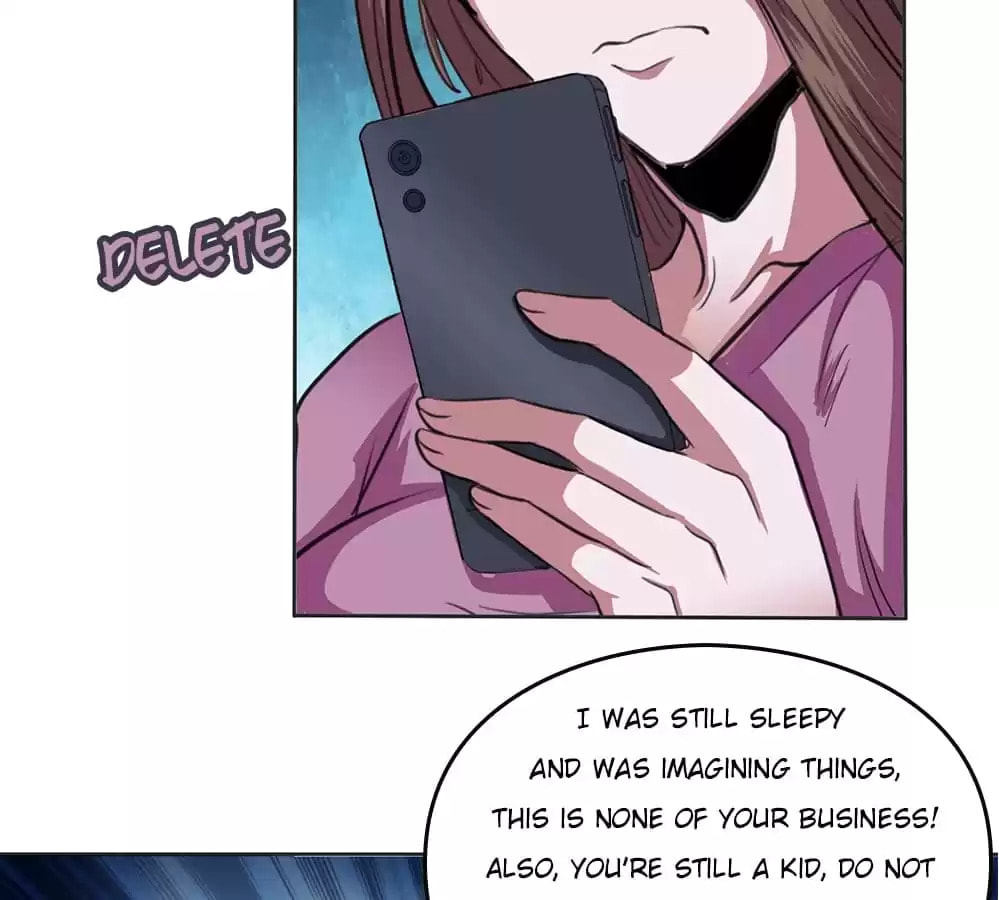 My Spirit Girlfriends Chapter 9 page 27 - 