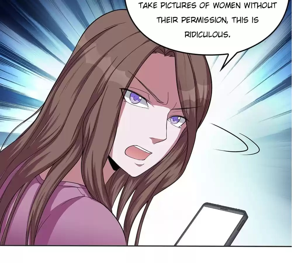 My Spirit Girlfriends Chapter 9 page 28 - 