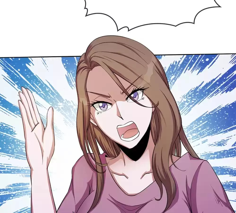 My Spirit Girlfriends Chapter 9 page 32 - 