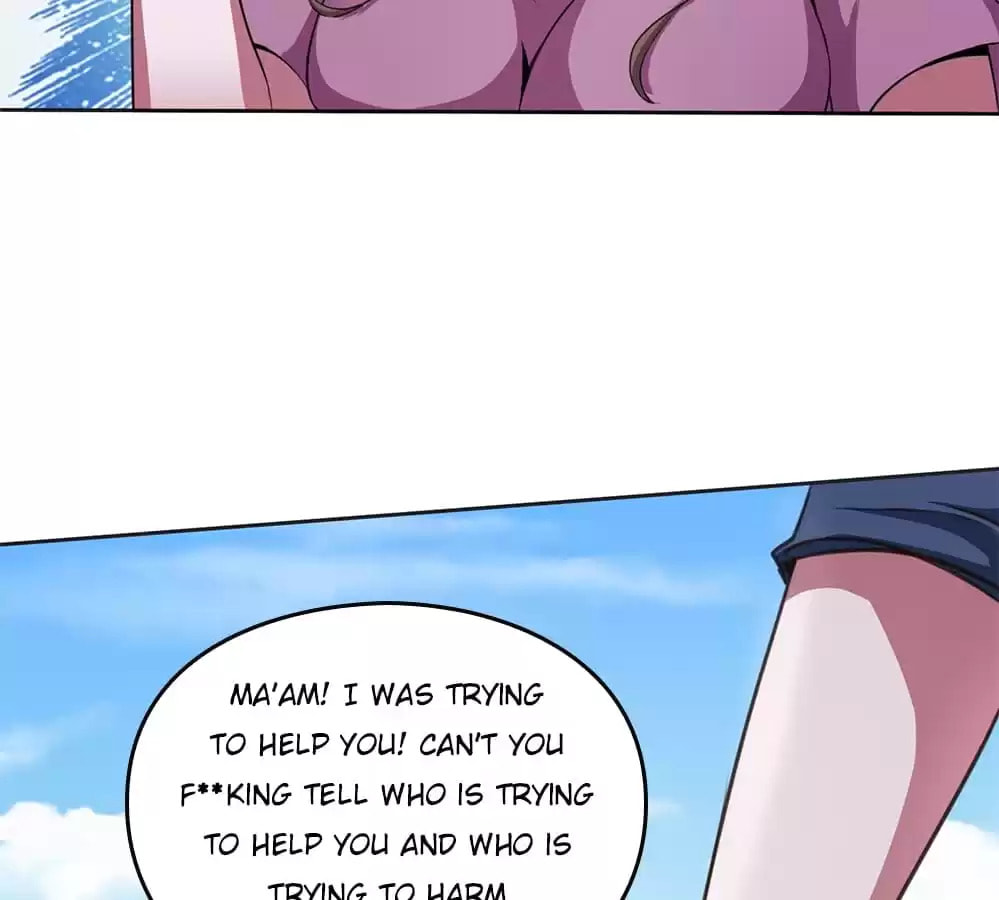 My Spirit Girlfriends Chapter 9 page 33 - 