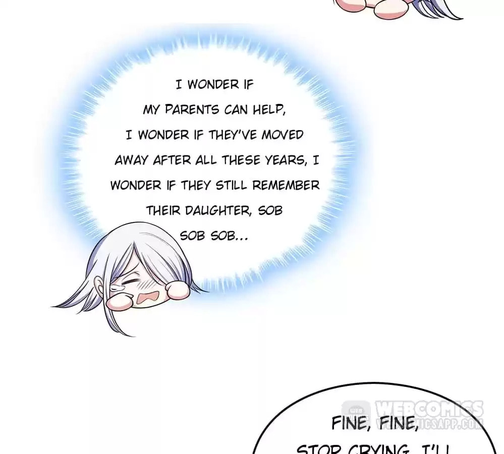 My Spirit Girlfriends Chapter 9 page 42 - 