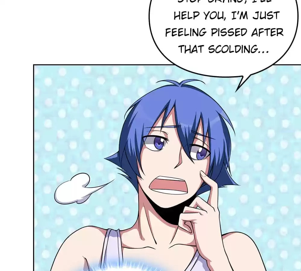 My Spirit Girlfriends Chapter 9 page 43 - 