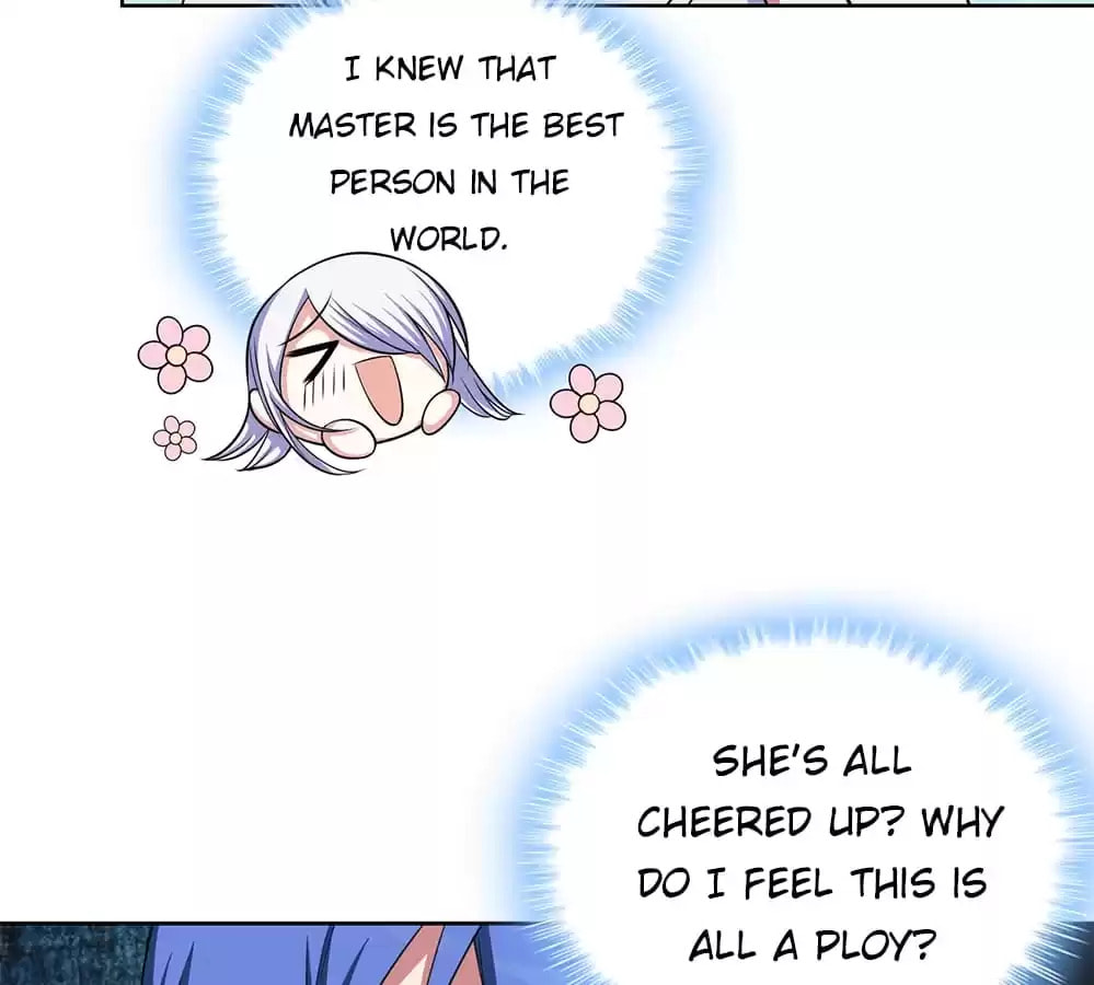 My Spirit Girlfriends Chapter 9 page 44 - 